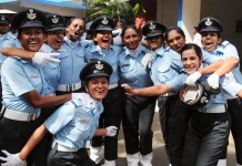 Indian Armed Forces is going to induct Women in All Combat Roles
